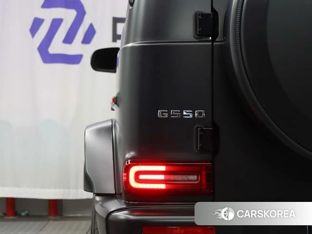 Mercedes-Benz G-class id 4239713 из Китая 4