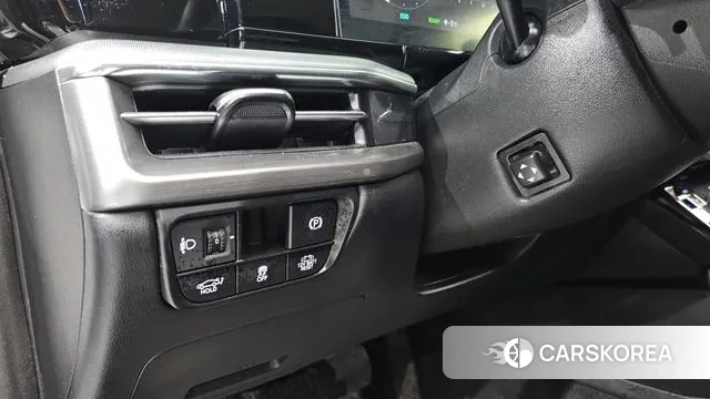 Hyundai Grandeur Hybrid (GN7) 2023 Белый из Кореи, фото 4