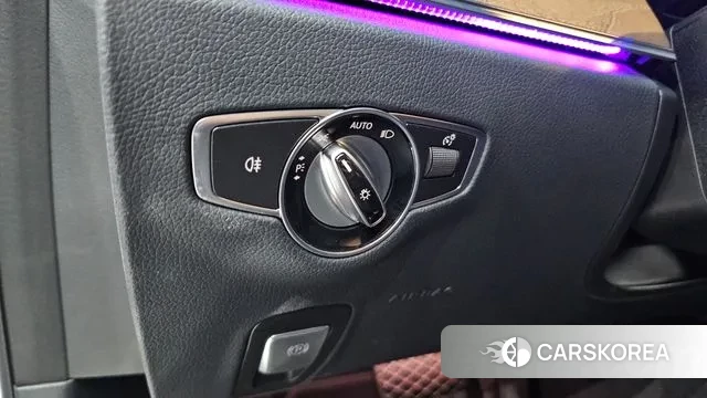 Mercedes-Benz E-Class W213 2022 Белый из Кореи, фото 4