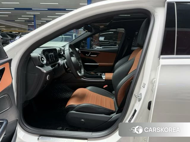 Mercedes-Benz Class C 2022 Белый из Китая, фото 4