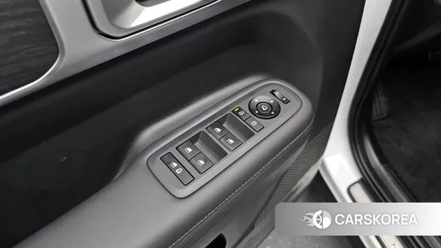 Hyundai Santa Fe (MX5) 2023 Белый из Кореи, фото 4