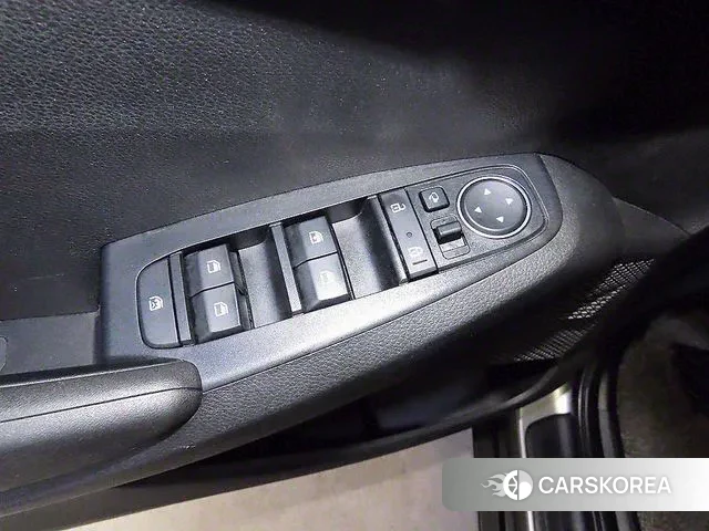 Kia Seltos 2020 Серый из Кореи, фото 4