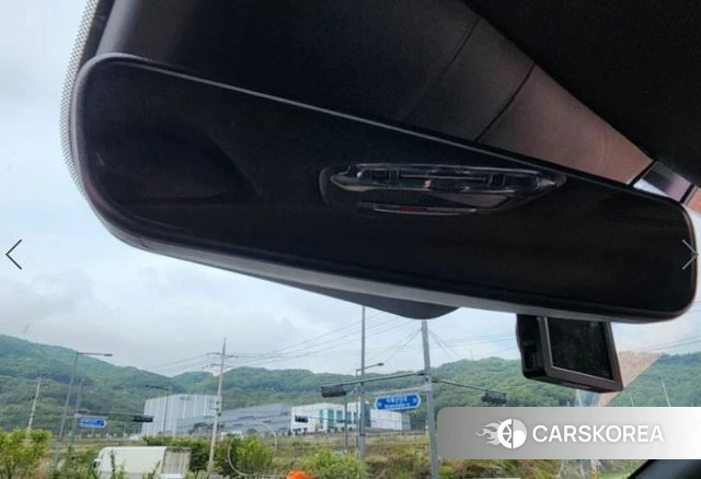 Hyundai Ionic 6 2022 Серебристо-серый из Кореи, фото 4