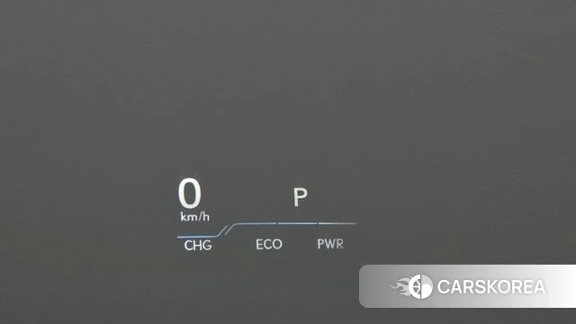 Lexus LS500h 5th generation 2021 Черный из Кореи, фото 4