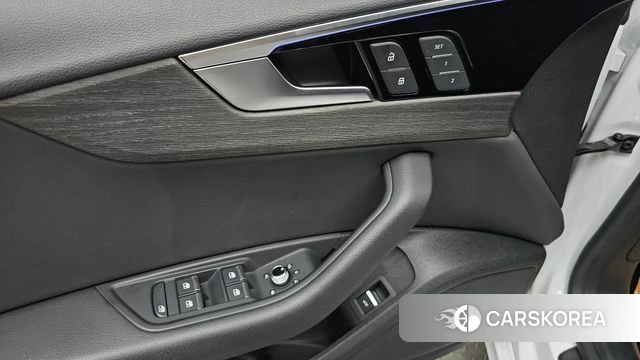 Audi A5 (F5) 2023 Белый из Кореи, фото 4