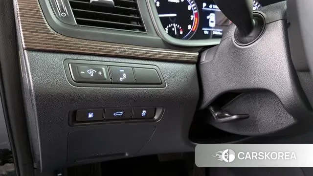 Hyundai Sonata New Rise 2018 Серый из Кореи, фото 4