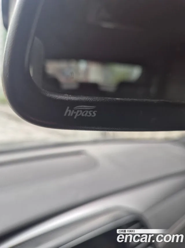 Renault Korea (Samsung) The New SM6 2023 Серый из Кореи, фото 4