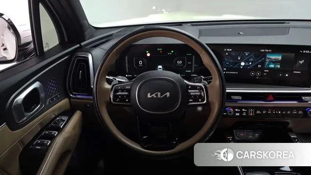 Kia The New Sorento 4th Generation id 3487379 из Кореи 4