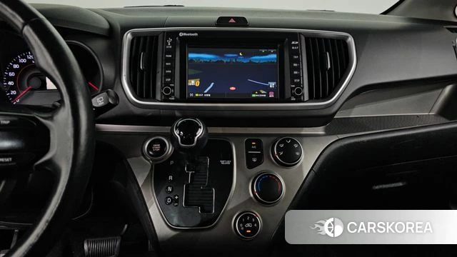 Kia The New Ray 2018 Белый из Кореи, фото 4