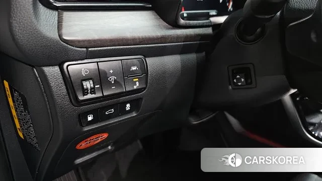 Kia K7 Premier 2019 Белый из Кореи, фото 4
