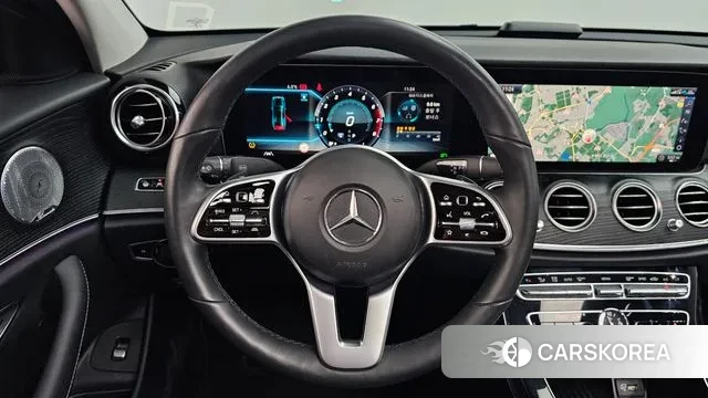 Mercedes-Benz E-Class W213 2020 Белый из Кореи, фото 4