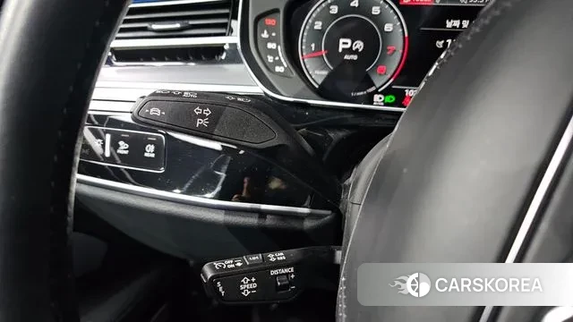 Audi A8 (D5) 2021 Серый из Кореи, фото 4