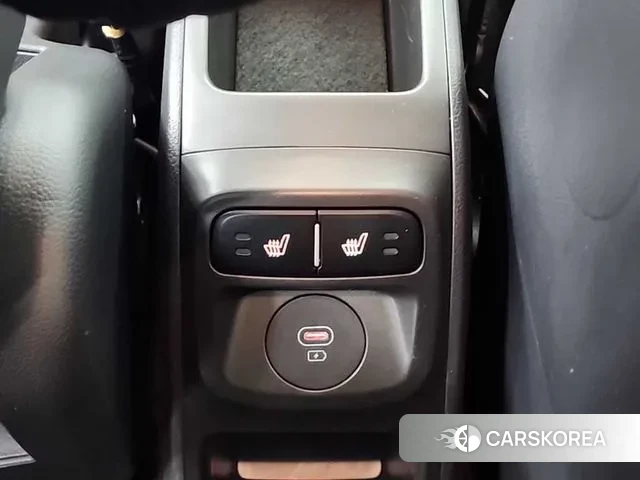 Kia The New Kia Ray 2024 Жемчужный цвет из Кореи, фото 4