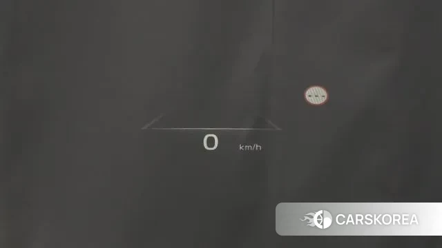 Kia K8 Hybrid 2022 Черный из Кореи, фото 4