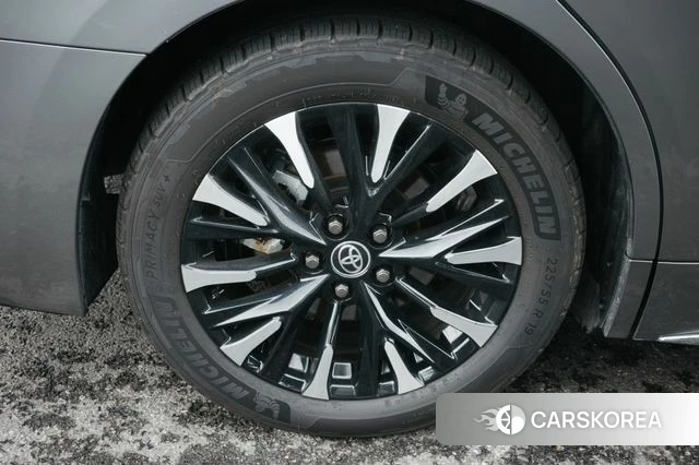 Toyota Alphard 4th Generation 2025 Серебристо-серый из Кореи, фото 4