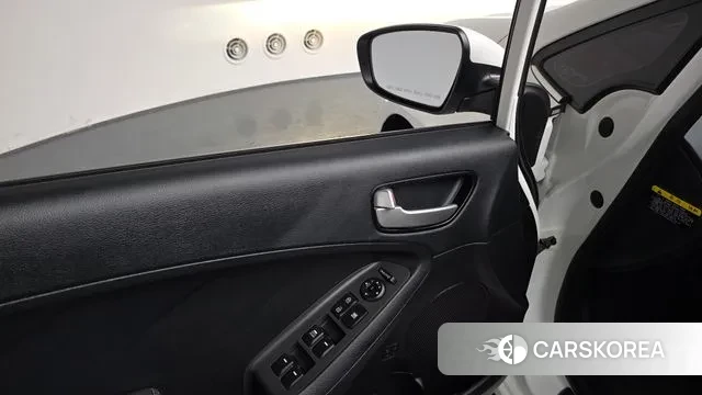 Kia The New K3 2018 Белый из Кореи, фото 4