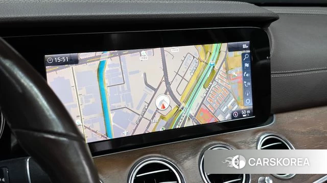Mercedes-Benz E-Class W213 2019 Белый из Кореи, фото 4