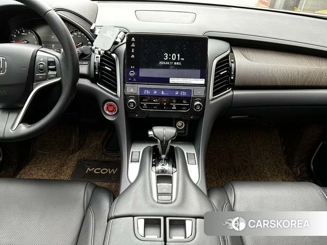 Honda Crown Road 2020 Белый из Китая, фото 4