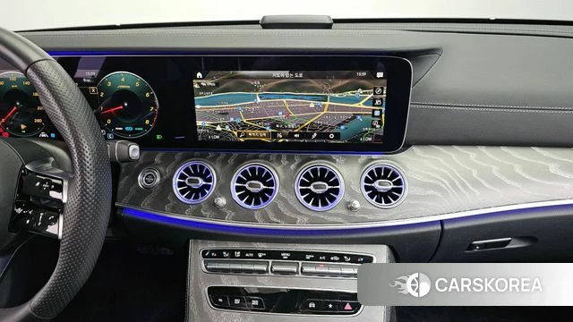 Mercedes-Benz E-Class W213 2023 Белый из Кореи, фото 4