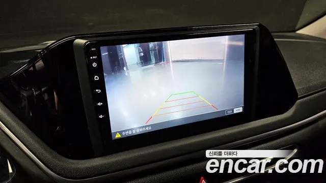 Hyundai Sonata (DN8) id 2686726 из Кореи 4