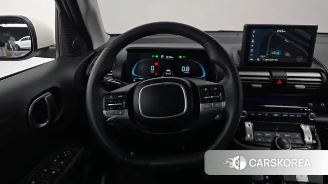 Hyundai Casper 2022 Белый из Кореи, фото 4