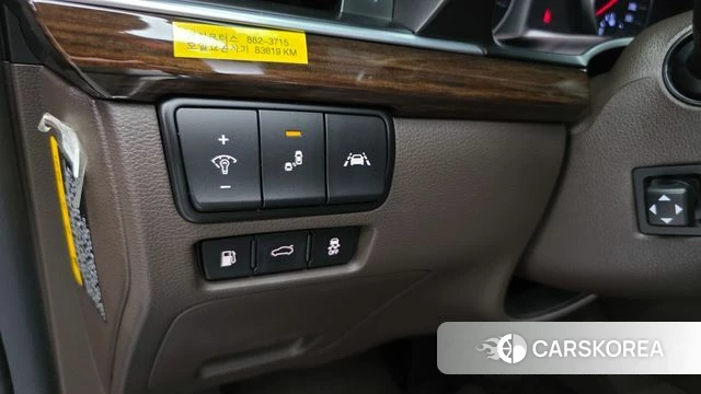 Kia Come New K7 2019 Серый из Кореи, фото 4