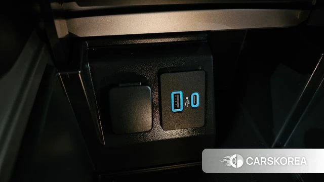 Ford Explorer 6th Generation 2020 Черный из Кореи, фото 4
