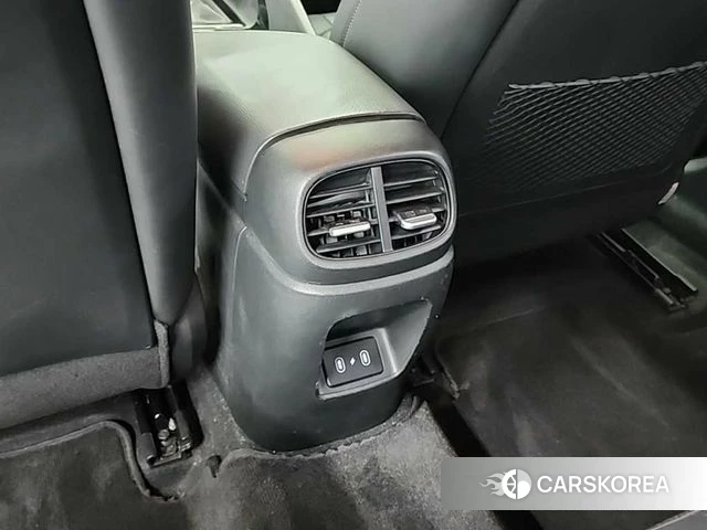 Hyundai The New Avante (CN7) 2023 Серый из Кореи, фото 4