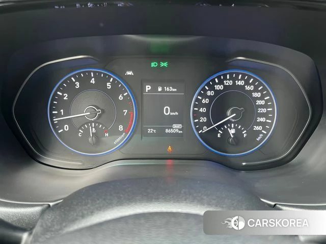 Hyundai Palisade 2020 Черный из Кореи, фото 4