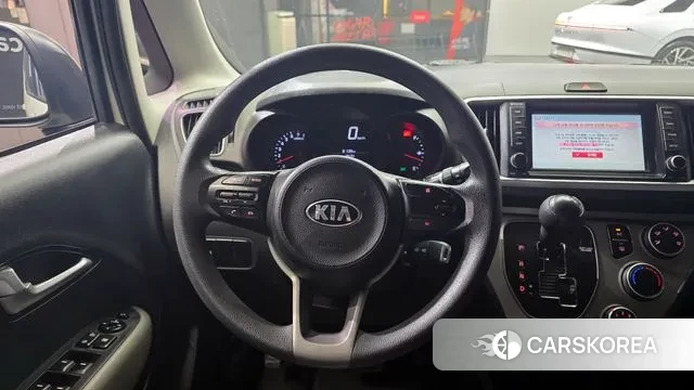 Kia The New Ray 2020 Белый из Кореи, фото 4