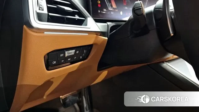 BMW 3 Series (G20) id 2883726 из Кореи 4