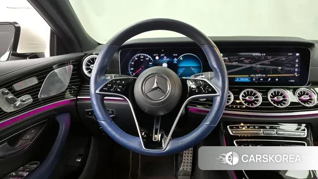 Mercedes-Benz CLS-Class C257 2022 Белый из Кореи, фото 4