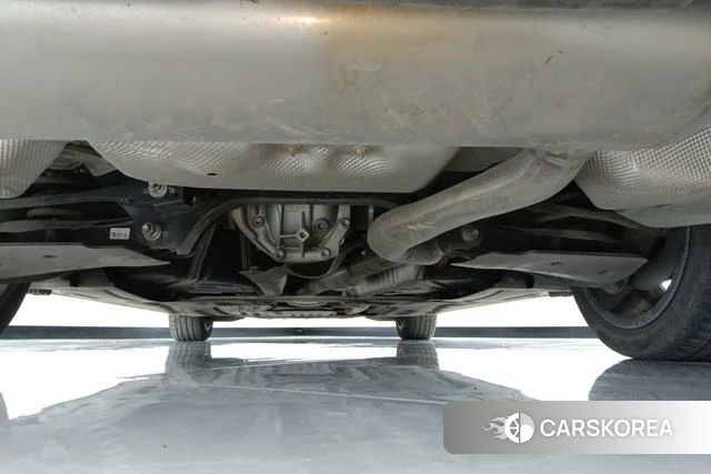 BMW 3 series 2022 Белый из Китая, фото 4