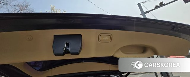 Kia The New Carnival 2019 Черный из Кореи, фото 4