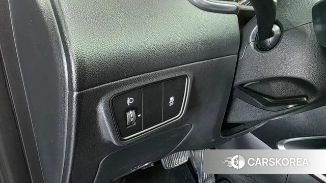 Hyundai Tucson (NX4) 2022 Серый из Кореи, фото 4