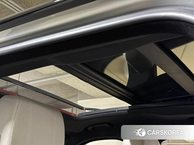 Land Rover Range Rover Velar 2018 Серебряный из Кореи, фото 4