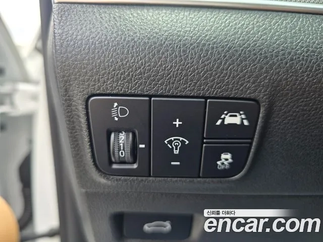 Kia K5 3rd generation 2021 Белый из Кореи, фото 4