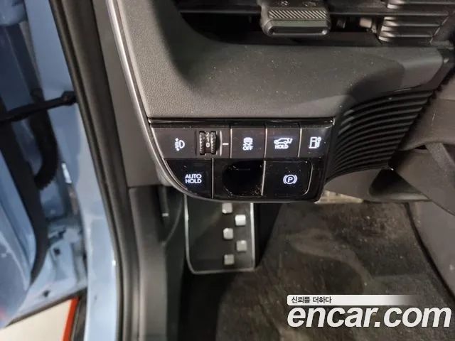 Hyundai Ionic 5 id 2406192 из Кореи 4