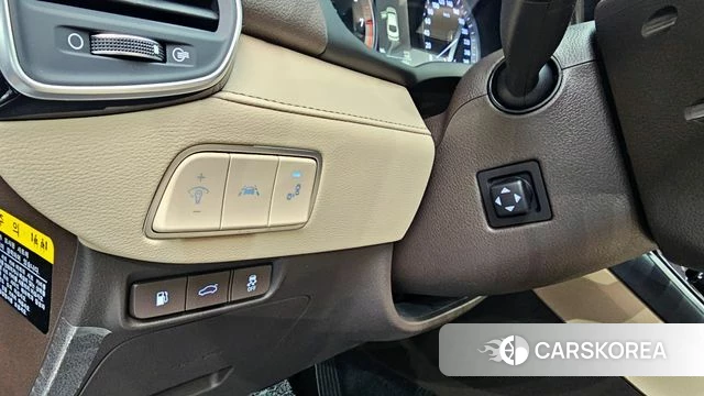 Hyundai Grandeur IG 2019 Черный из Кореи, фото 4