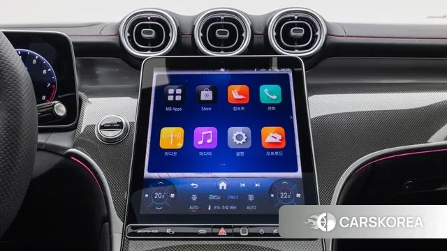 Mercedes-Benz GLC-Class X254 2025 Белый из Кореи, фото 4