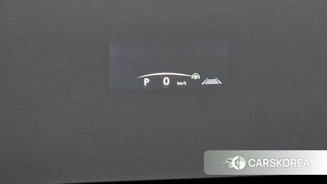 Lexus LM Second Generation 2024 Черный из Кореи, фото 4