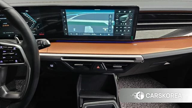 Ssangyong The New Torres 2025 Серый из Кореи, фото 4