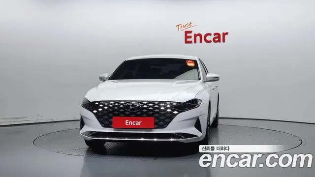 Hyundai The New Grandeur IG id 2674894 из Кореи 4