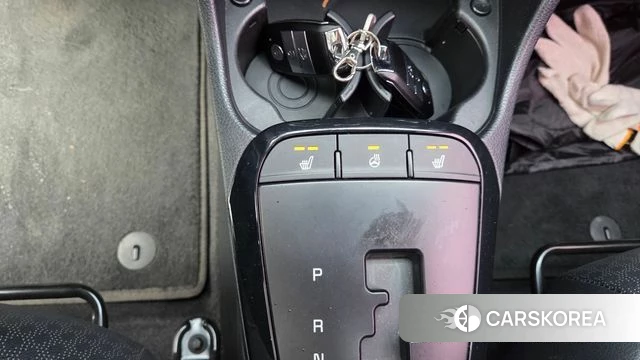 Kia All New Morning (JA) 2019 Жемчужный цвет из Кореи, фото 4