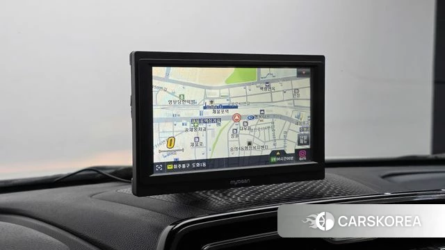 Ssangyong Tivoli Air 2022 Белый из Кореи, фото 4