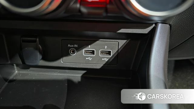Renault Korea (Samsung) XM3 2020 Белый из Кореи, фото 4