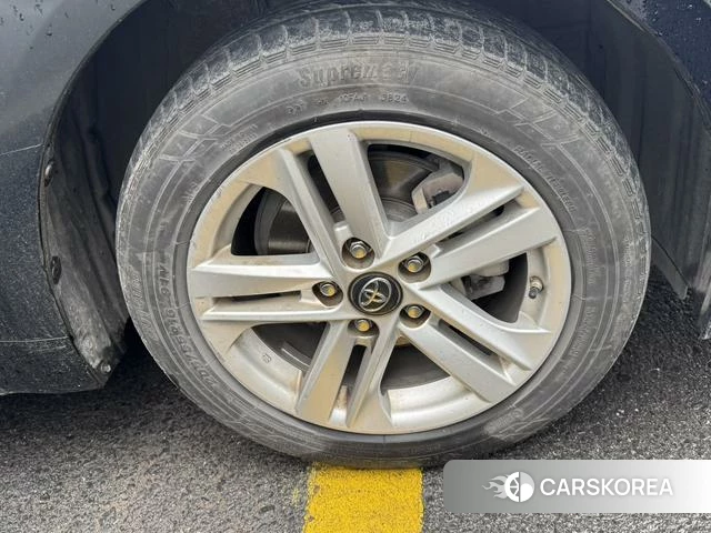 Toyota Lei Ling 2020 Черный из Китая, фото 4