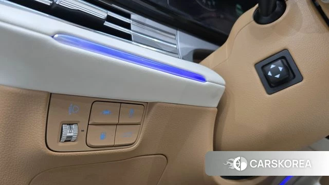 Hyundai The New Grandeur IG 2020 Белый из Кореи, фото 4