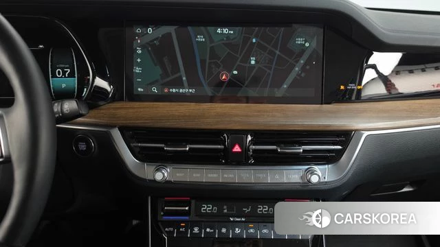 Kia Mohave Master 2020 Серый из Кореи, фото 4
