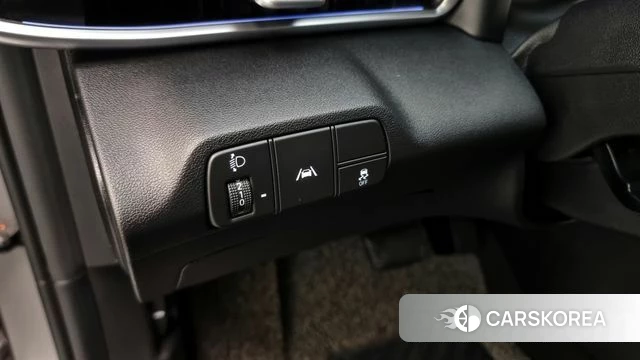 Hyundai Avante (CN7) 2020 Серебряный из Кореи, фото 4